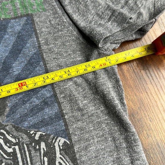 Schick Movember T-Shirt Size Small - Picture 2 of 6